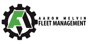 Aaron Melvin Fleet Management Logo